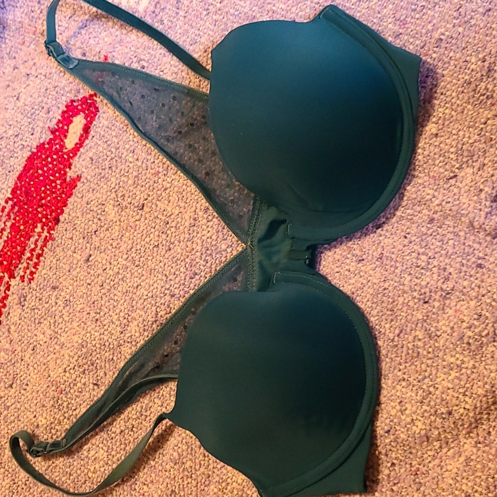 Victorias Secret demi bra